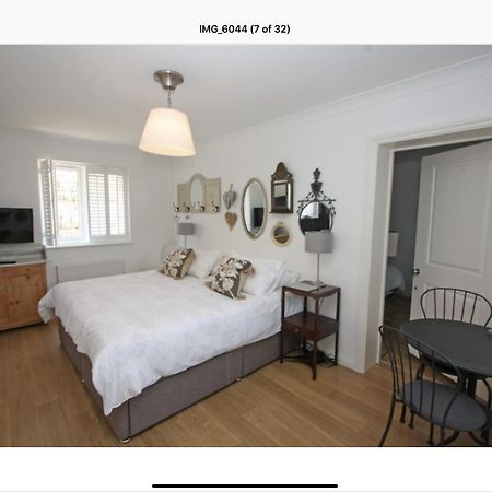 Harford En-Suite Rooms 리밍톤 외부 사진