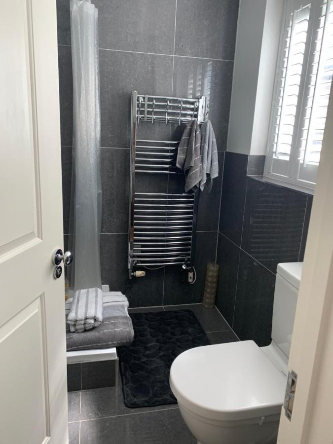 Harford En-Suite Rooms 리밍톤 외부 사진