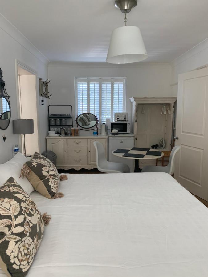 Harford En-Suite Rooms 리밍톤 외부 사진