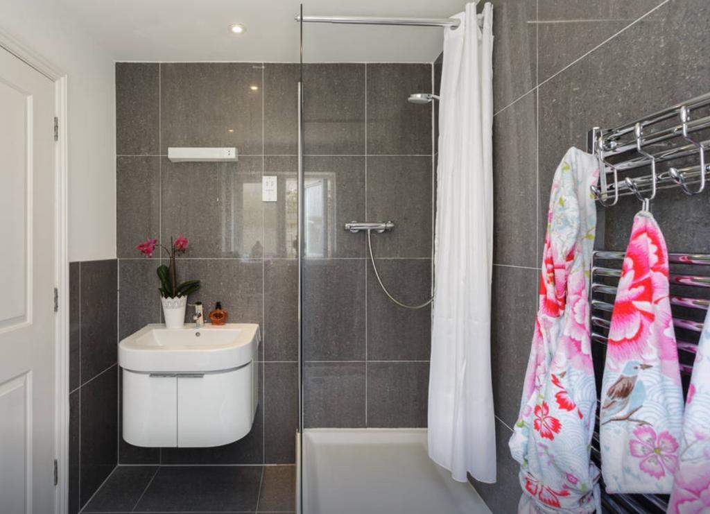 Harford En-Suite Rooms 리밍톤 객실 사진