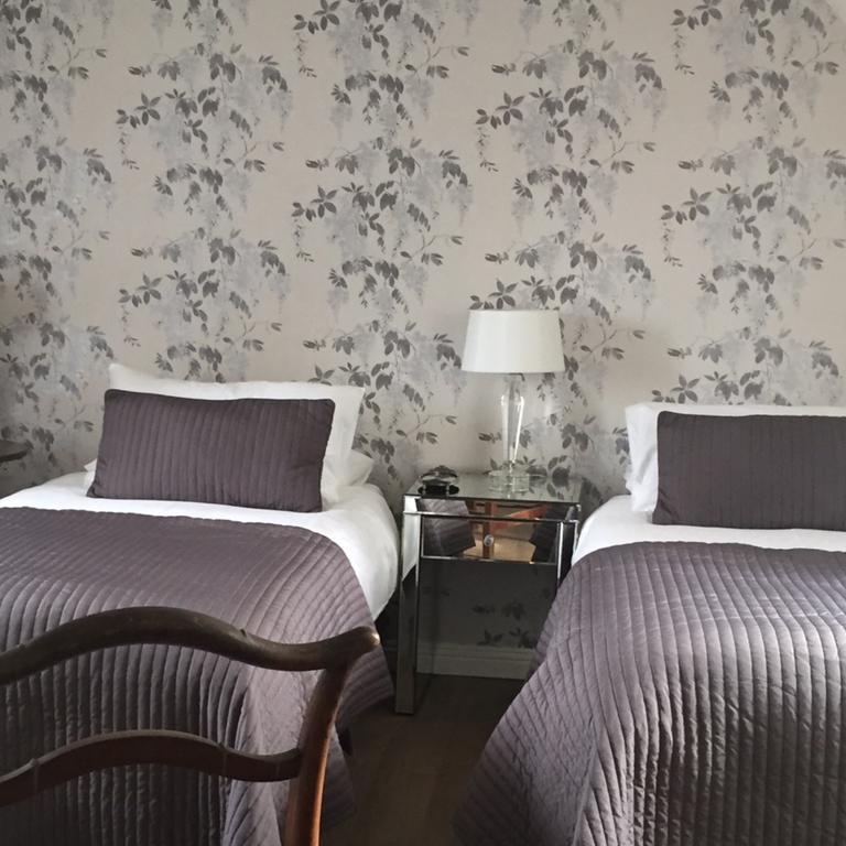 Harford En-Suite Rooms 리밍톤 외부 사진