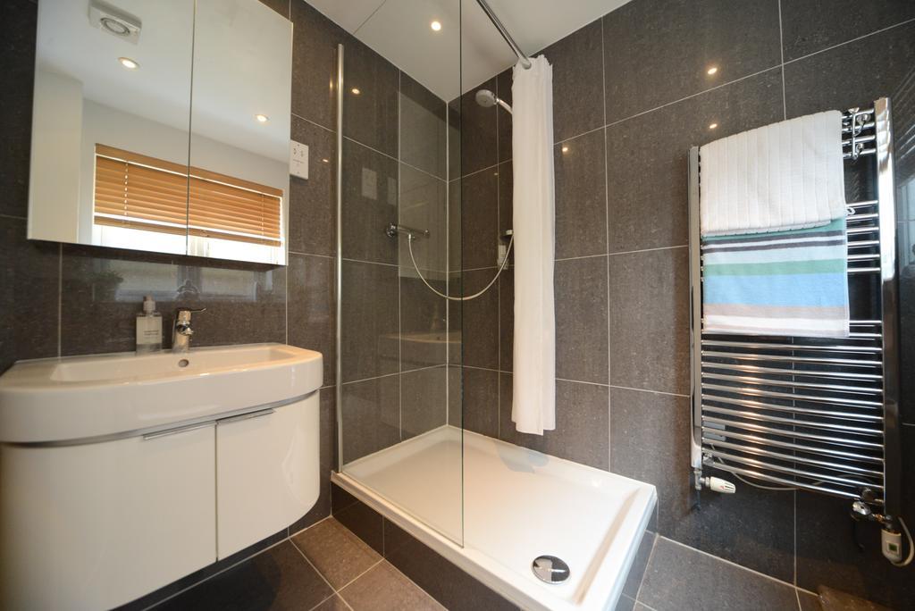Harford En-Suite Rooms 리밍톤 외부 사진