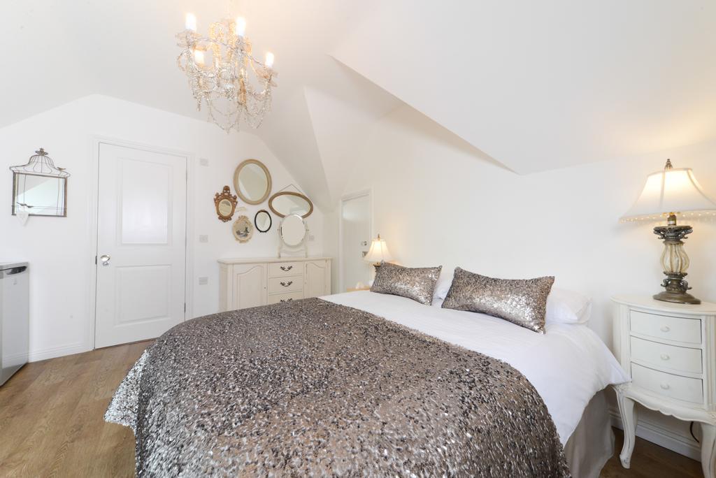 Harford En-Suite Rooms 리밍톤 외부 사진