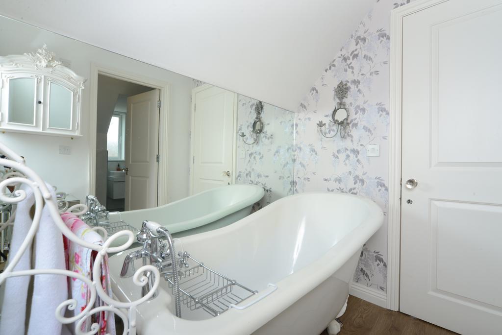 Harford En-Suite Rooms 리밍톤 외부 사진