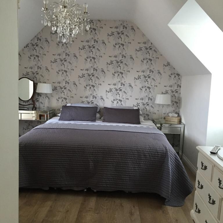 Harford En-Suite Rooms 리밍톤 외부 사진