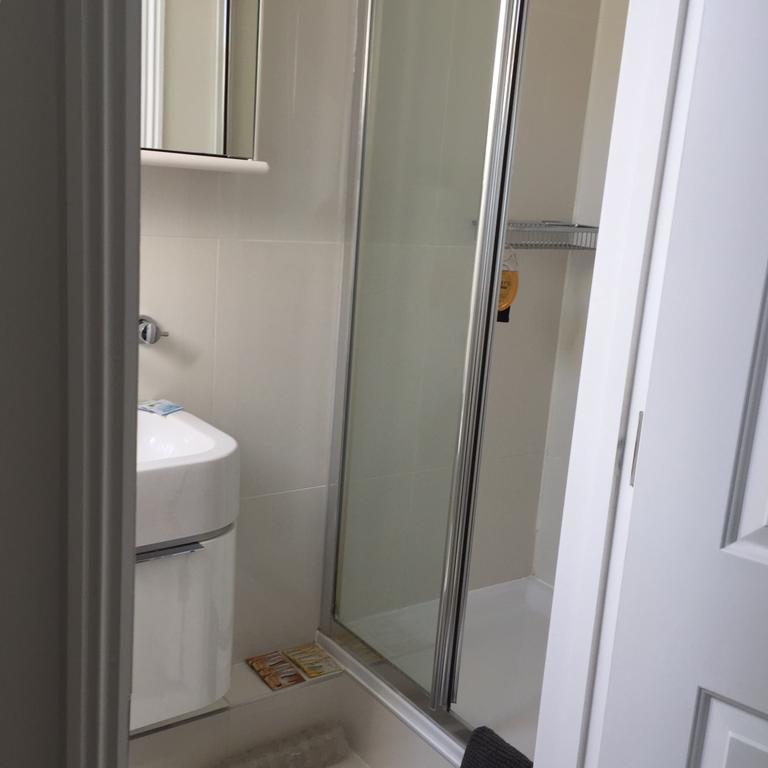 Harford En-Suite Rooms 리밍톤 외부 사진