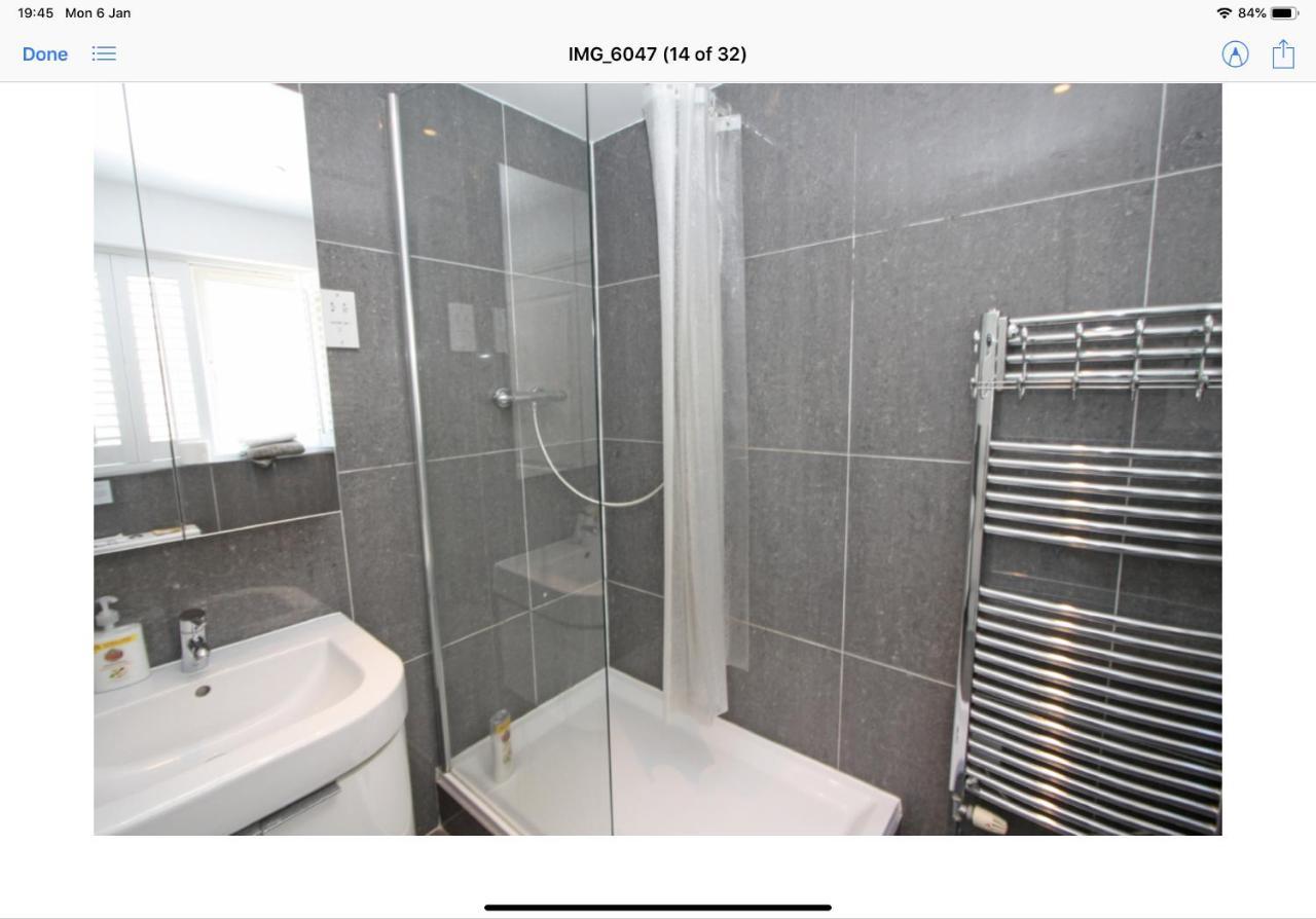 Harford En-Suite Rooms 리밍톤 외부 사진