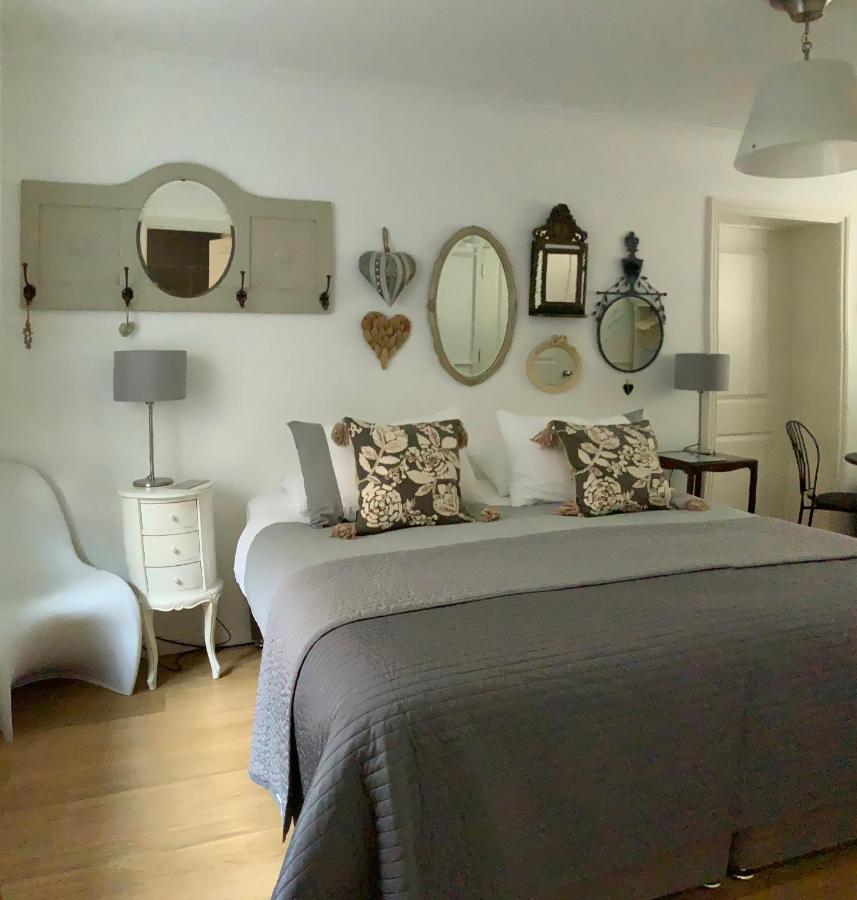 Harford En-Suite Rooms 리밍톤 외부 사진