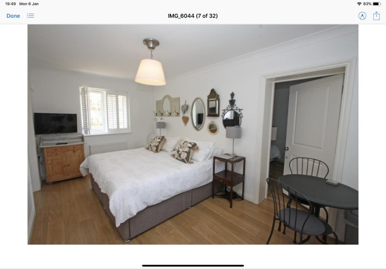 Harford En-Suite Rooms 리밍톤 외부 사진