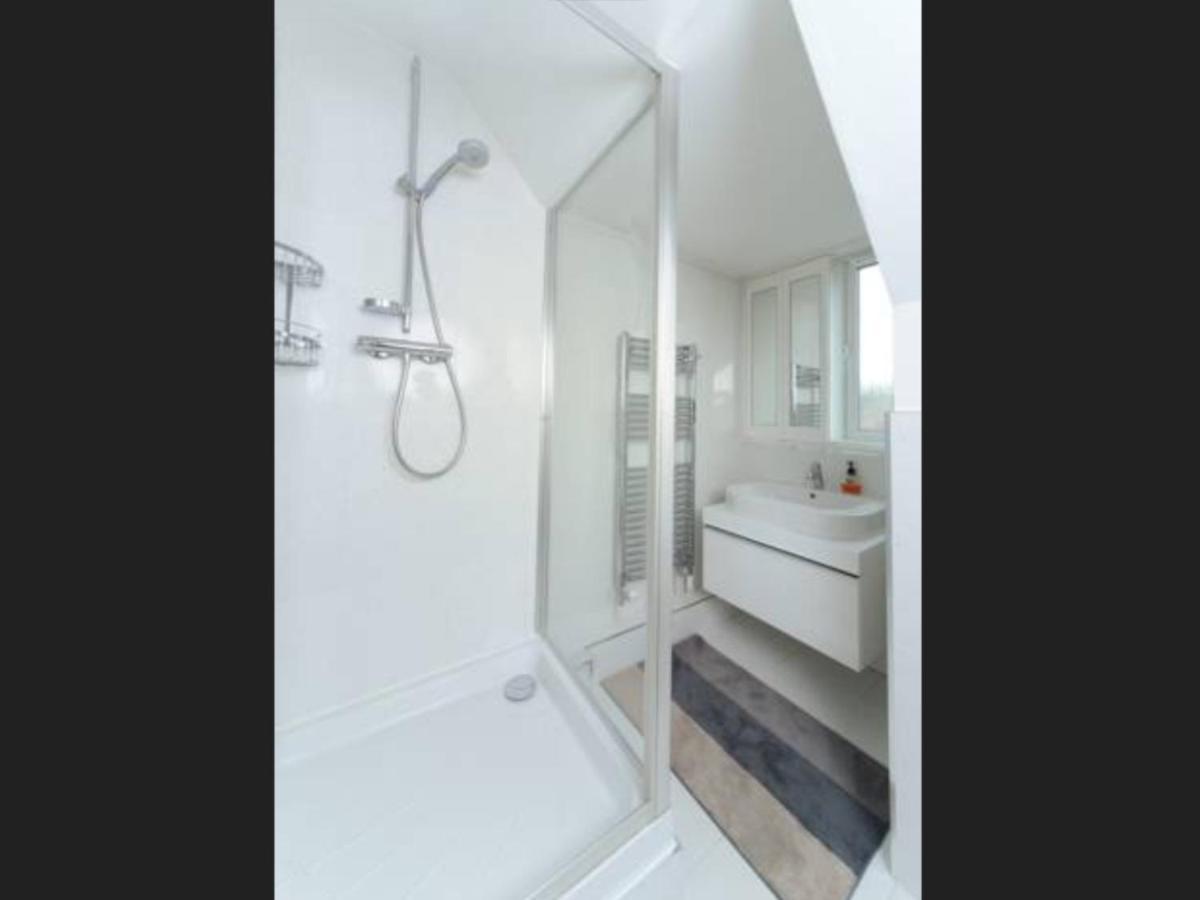 Harford En-Suite Rooms 리밍톤 외부 사진