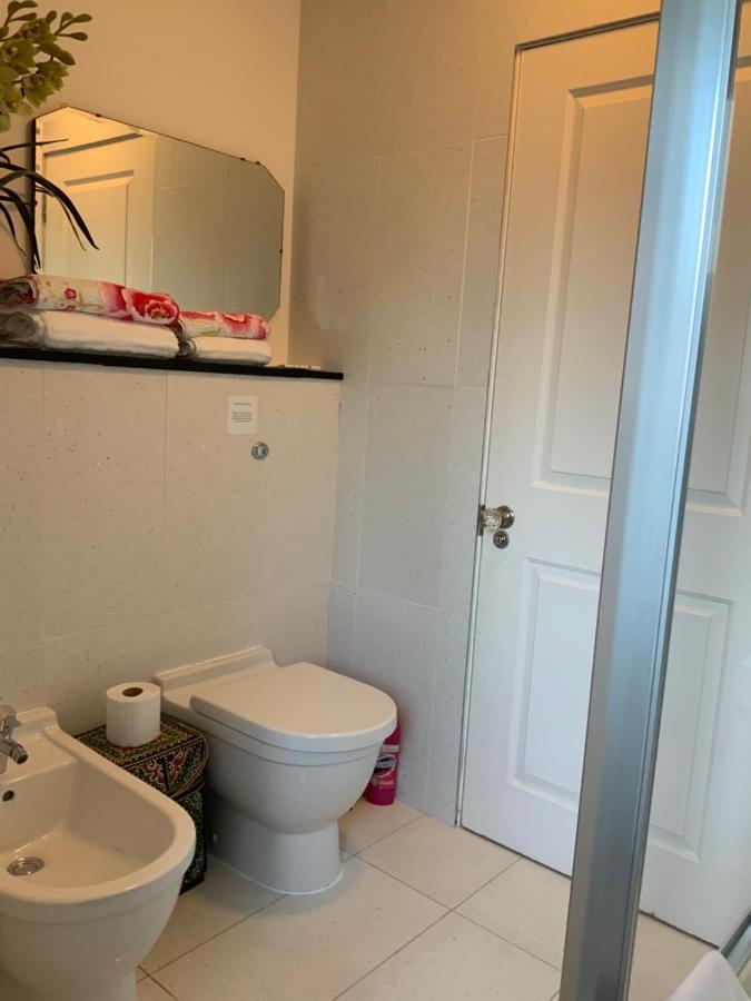 Harford En-Suite Rooms 리밍톤 외부 사진