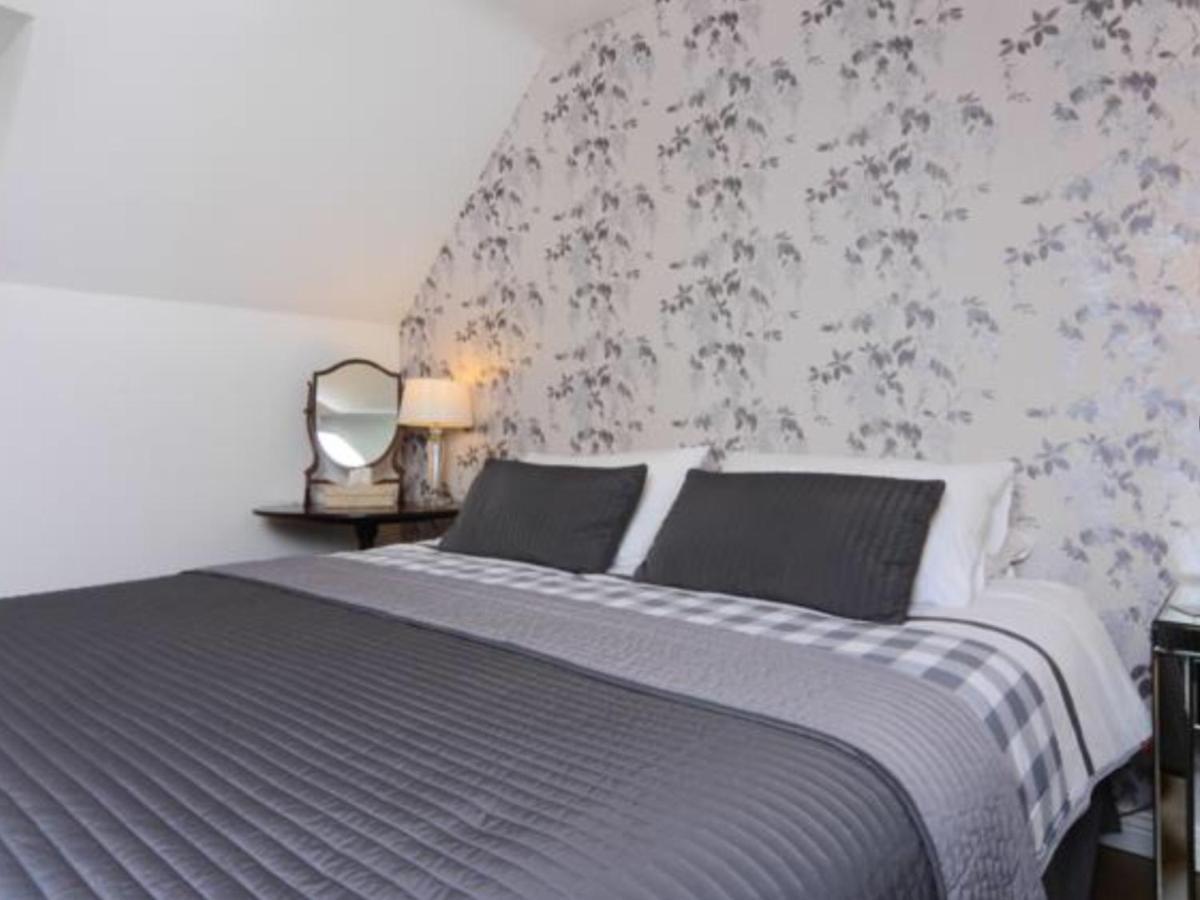 Harford En-Suite Rooms 리밍톤 외부 사진