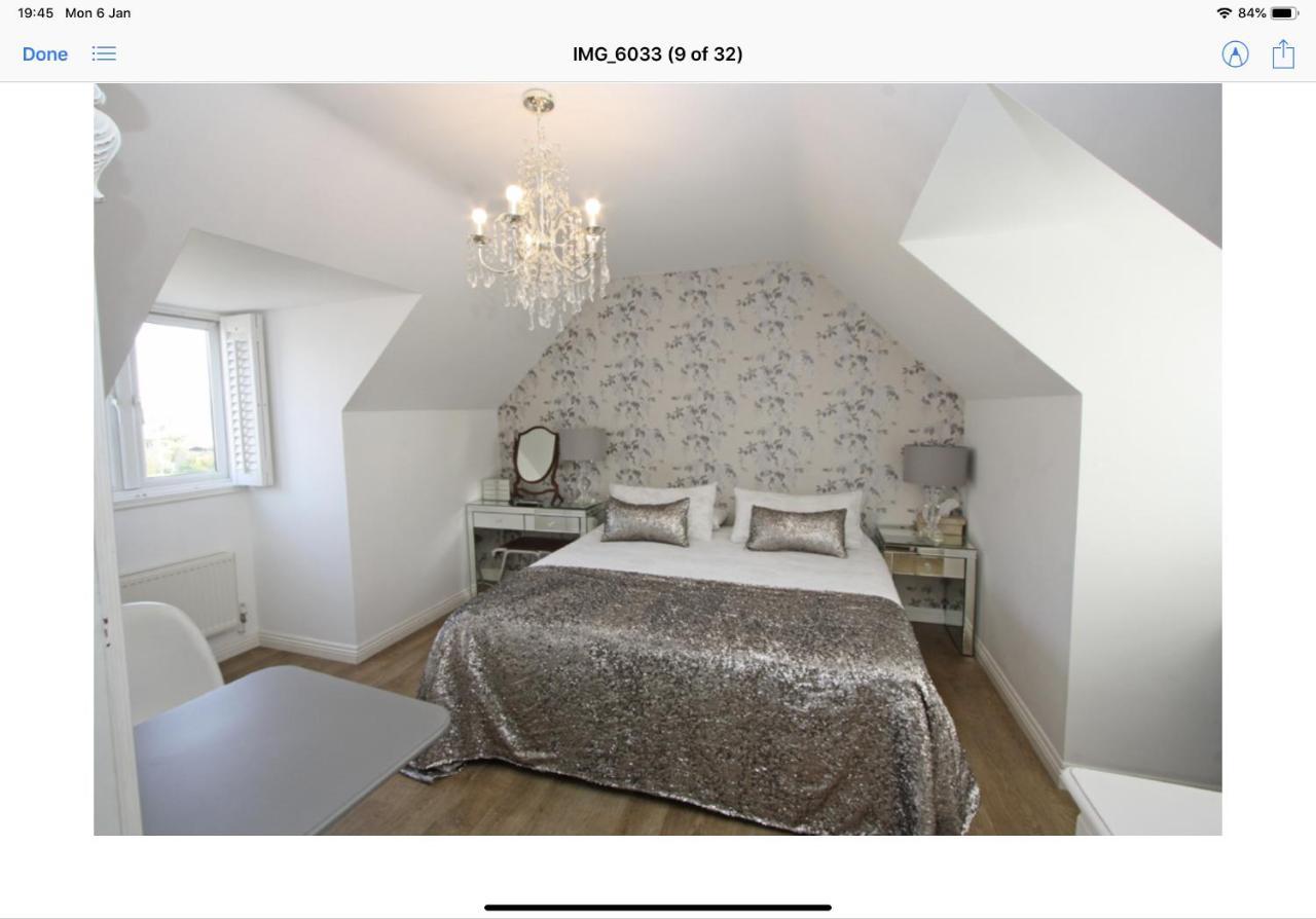 Harford En-Suite Rooms 리밍톤 외부 사진