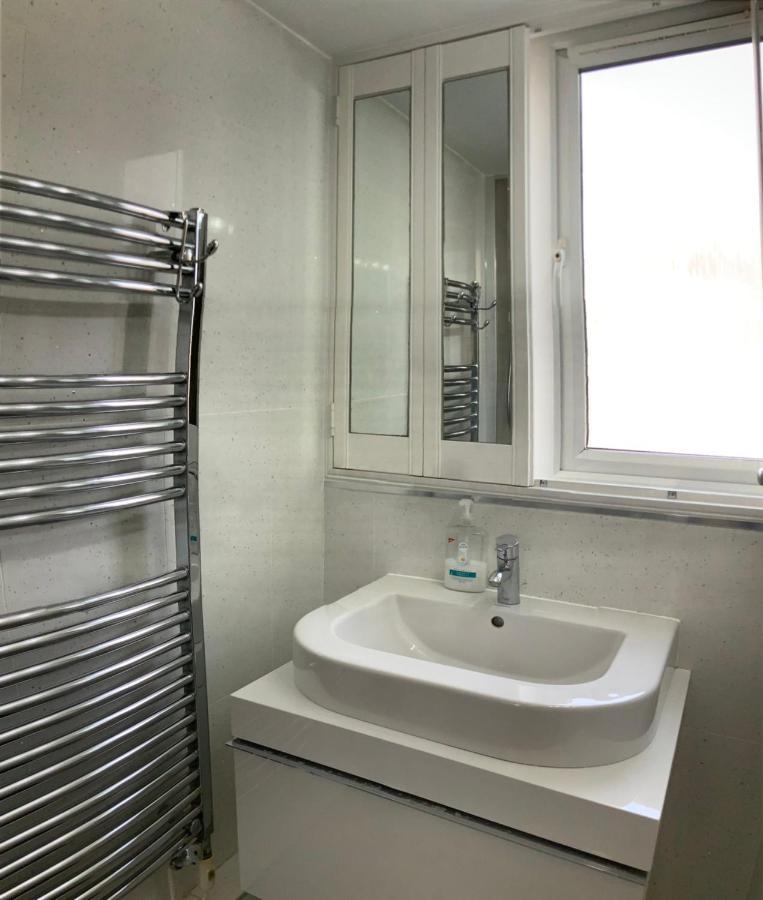 Harford En-Suite Rooms 리밍톤 외부 사진
