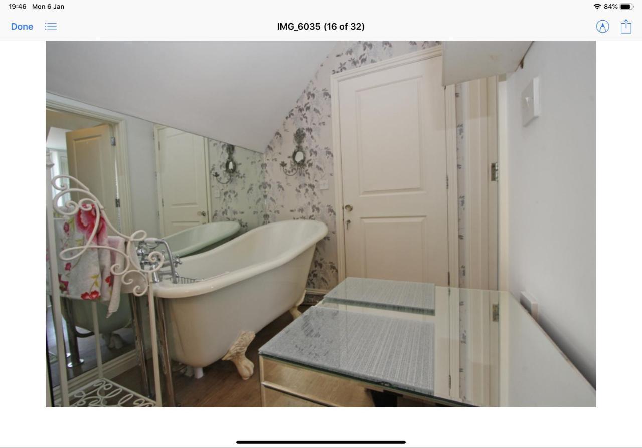 Harford En-Suite Rooms 리밍톤 외부 사진