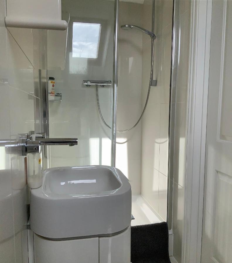 Harford En-Suite Rooms 리밍톤 외부 사진